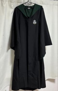 Harry Potter スリザリン ローブ XS スタジオツアー東京のサムネイル