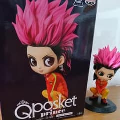 Qposket フィギュア ヒデ hide ノーマルカラーのサムネイル