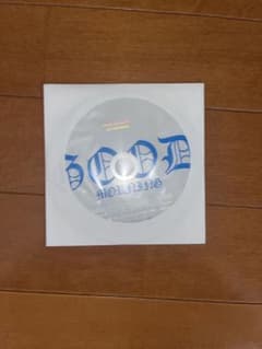 ZORN zone goodmorning 非売品CD グッドモーニングのサムネイル