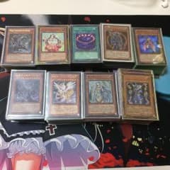 遊戯王  まとめ売りのサムネイル
