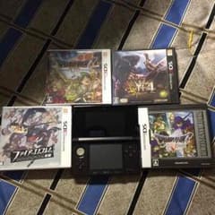 3DSセットのサムネイル
