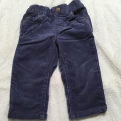 ベビーギャップ パンツ 80  二日間限定セールのサムネイル