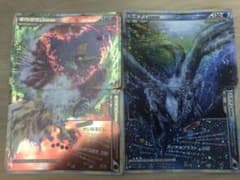 ポケモンカード レジェンド ホウオウ ルギアのサムネイル