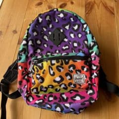 ハーシェル　キッズ用リュックのサムネイル