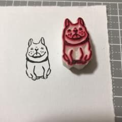 消しゴムはんこのサムネイル