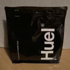 Huel ブラックエディション コーヒーキャラメル 1.5kgのサムネイル