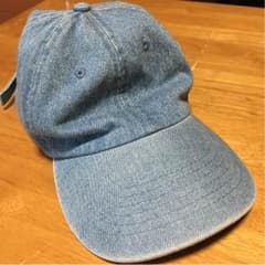 new hattan 6パネルキャップのサムネイル