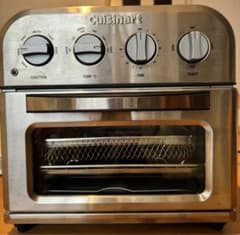 Cuisinart クイジナート ノンフライ オーブントースターTOA-28Jのサムネイル