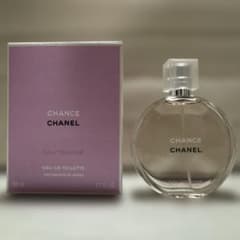 CHANEL チャンス オータンドゥル オードゥ トワレット 50mlのサムネイル