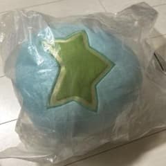 이치 반 쿠지 퍼즈 도라 타마고 쿠션