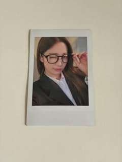 LE SSERAFIM School Days インスタントフォト　カズハ LE SSERAFIM school days インスタントフォト カズハ - メルカリ