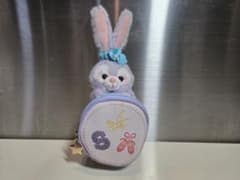 ステラルー　ぬいぐるみバッジのサムネイル