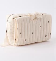 KONGES SLOEJD BONNIE CHANGING POUCHのサムネイル