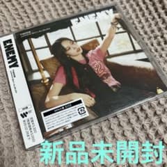 ENEMY MINA盤 新品未開封 ミナ - メルカリ