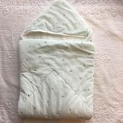 ベビー  おくるみのサムネイル