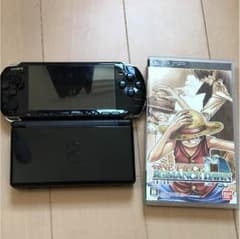 PSP DSLite PSPのソフトのセットのサムネイル