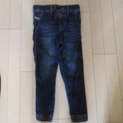 DIESEL キッズ デニムパンツ ロングパンツ
