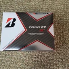 ブリヂストン　TOUR B  Xのサムネイル