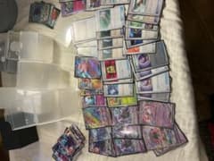 ポケカ コクババドレックス エクストラ EX デッキ ポケモンカード 