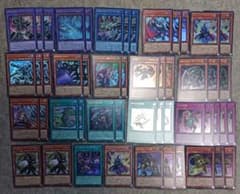 美品 特価 遊戯王キラ大量セット まとめ売り50枚 - メルカリ