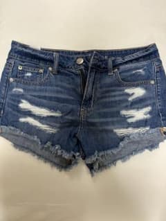 American Eagle デニムショートパンツ