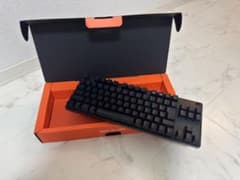 apex pro tkl 2023のサムネイル
