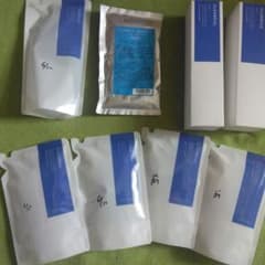 ORBIS CLEARFUL ローション モイスチャー パウダーウォッシュ - メルカリ