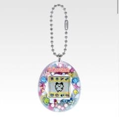 A상 이치 반 쿠지 한정! 키라 2 레인보우 Original Tamagotchi