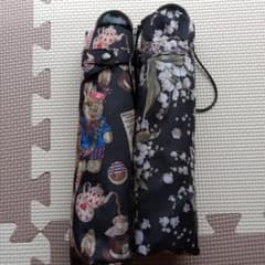 折りたたみ傘のサムネイル