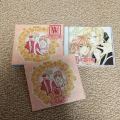 ドラマCD  Wジュリエットのサムネイル