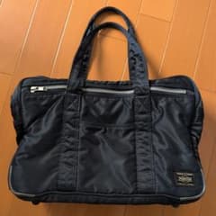 専用ですPORTER ポーター タンカー ブスクールバッグ　ネイビー 専用ですPORTER ポーター タンカー ブスクールバッグ ネイビー - メルカリ
