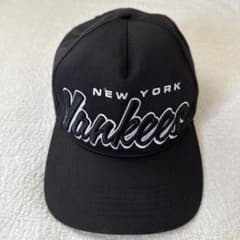 47BRAND NY DROP SHADOW HITCH ベースボールキャップのサムネイル