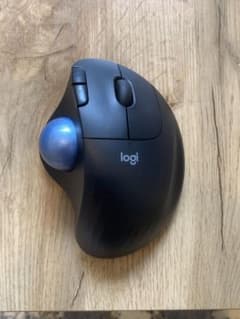 Logicool M575S BLACKのサムネイル