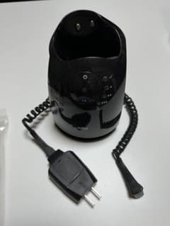 【充電ケーブル付】ブラウン　シェーバー　洗浄機　シリーズ7　5675 Braunのサムネイル