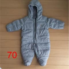 美品☆GAP ジャンプスーツのサムネイル