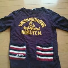 roughトレーナーのサムネイル