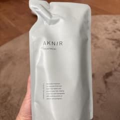 AKNIR トリートメント 300gのサムネイル