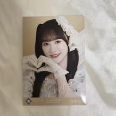 =LOVE 8th ANNIVERSARY 生写真 　音嶋莉沙　イコラブのサムネイル
