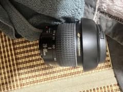 ULTRASONIC ズームレンズ 28-80mmのサムネイル