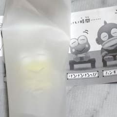 サンリオキャラクターズ 肩ズンFig. 縁側のんびり けろけろけろっぴ