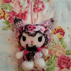 クロミちゃん マスコットのサムネイル
