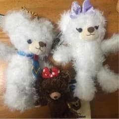 ユニベアシティセットのサムネイル