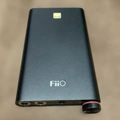 FiiO Q1 Mark II 本体のみ｜動作良好・外観良品・バッテリー良好のサムネイル