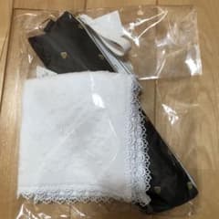 ハンカチ　折り畳み傘のサムネイル