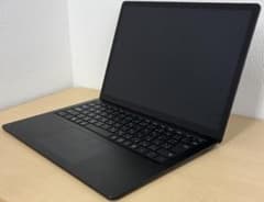 古*ゴ様 動作確認済 Surface Laptop4 1958 ノートPC ID - メルカリ