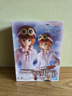 ワンピース THE 出航 KOALA フィギュアのサムネイル