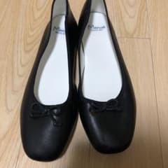 バレエシューズのサムネイル