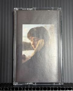 新品シールド未開封 サイン入り Clairo - Sling CD カセット】Clairo Sling 開封済 - メルカリ