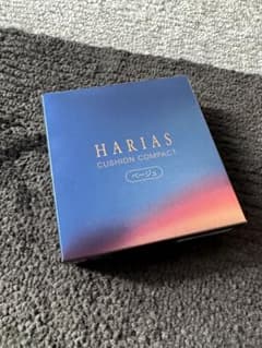 HARIASハリアス クッションファンデーション✳︎ レフィルのサムネイル