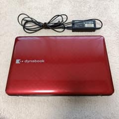 ジャンク] TOSHIBA dynabook T351 Core i5 - メルカリ
